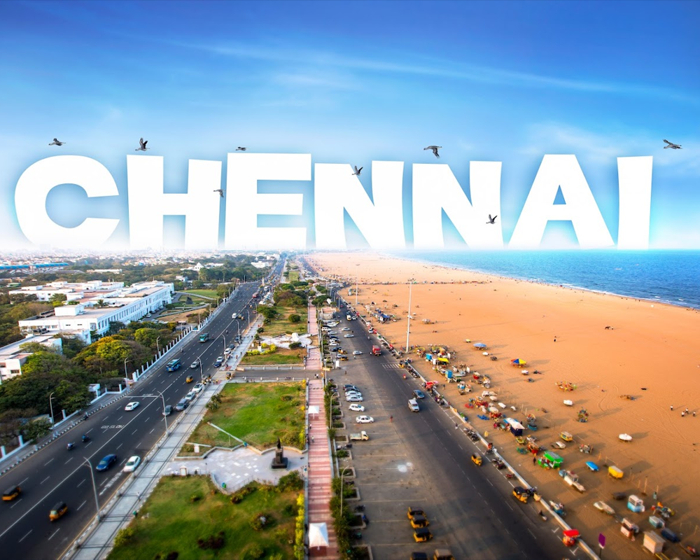 Best Travel Agency for South India in Bharuch