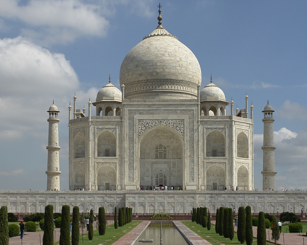 Best Travel Agency for Agra in Bharuch